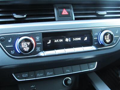 2023 Audi A4 quattro S line Prem Plus - Photo 18 - Dublin, CA 94568