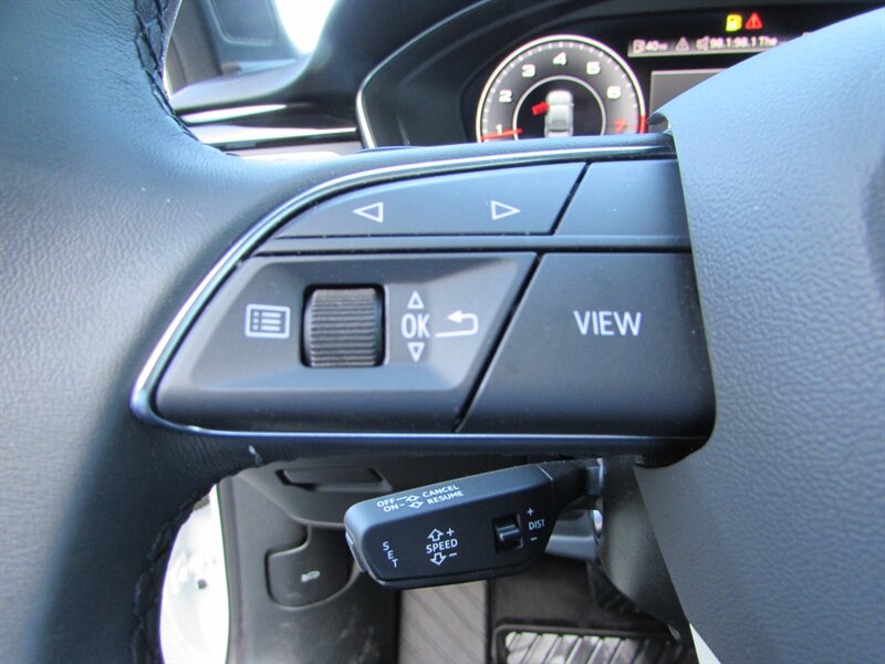 2023 Audi A4 quattro S line Prem Plus - Photo 13 - Dublin, CA 94568