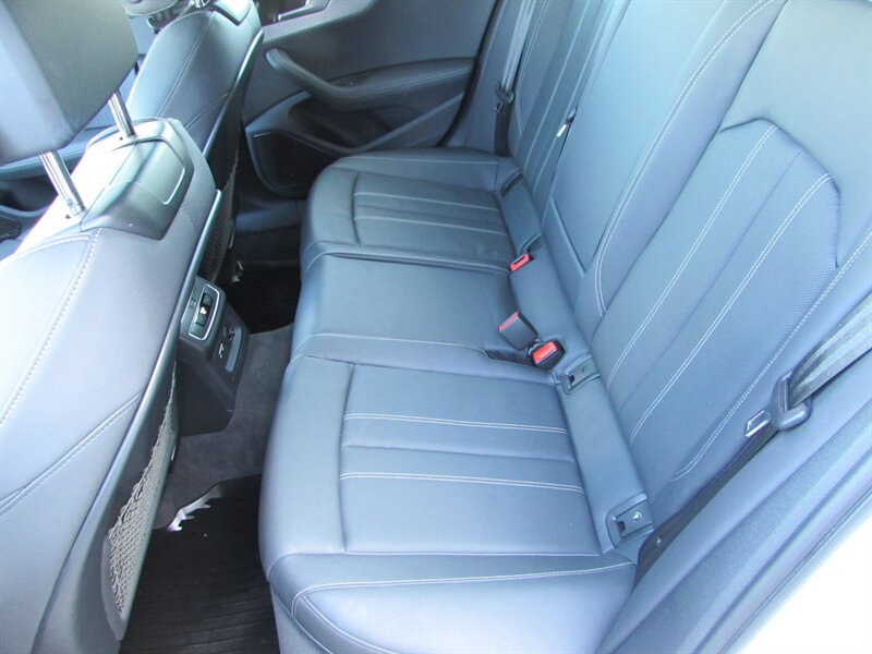 2023 Audi A4 quattro S line Prem Plus - Photo 23 - Dublin, CA 94568