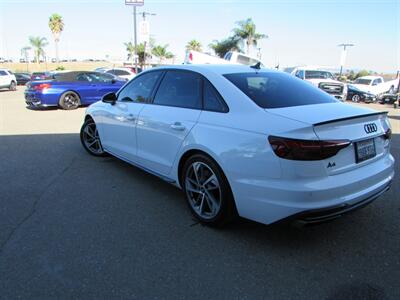 2023 Audi A4 quattro S line Prem Plus - Photo 5 - Dublin, CA 94568