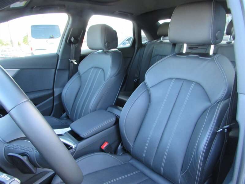 2023 Audi A4 quattro S line Prem Plus - Photo 10 - Dublin, CA 94568