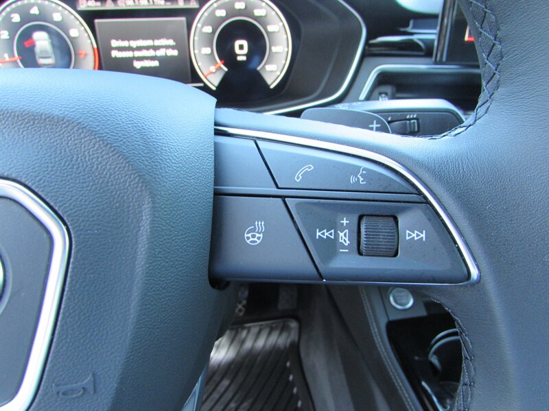 2023 Audi A4 quattro S line Prem Plus - Photo 14 - Dublin, CA 94568