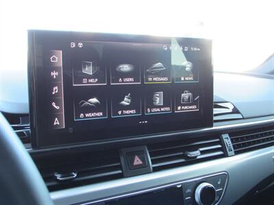 2023 Audi A4 quattro S line Prem Plus - Photo 16 - Dublin, CA 94568