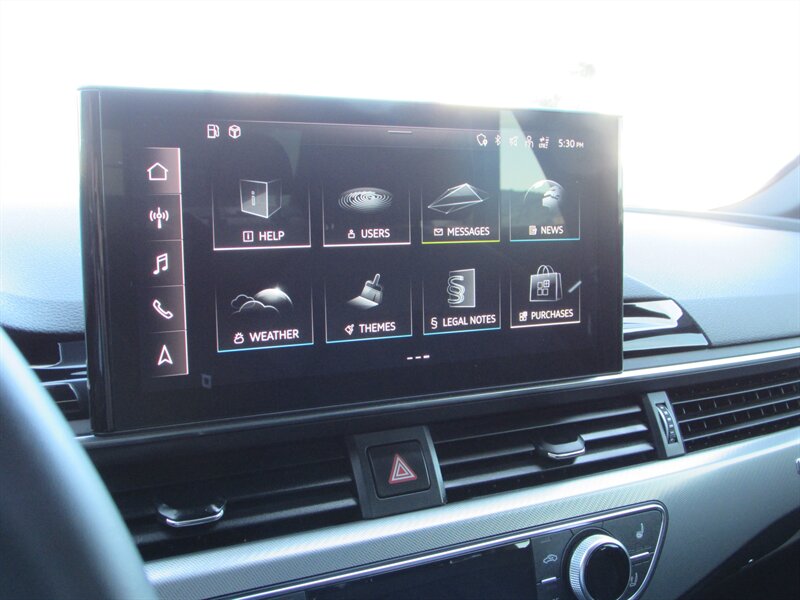 2023 Audi A4 quattro S line Prem Plus - Photo 16 - Dublin, CA 94568