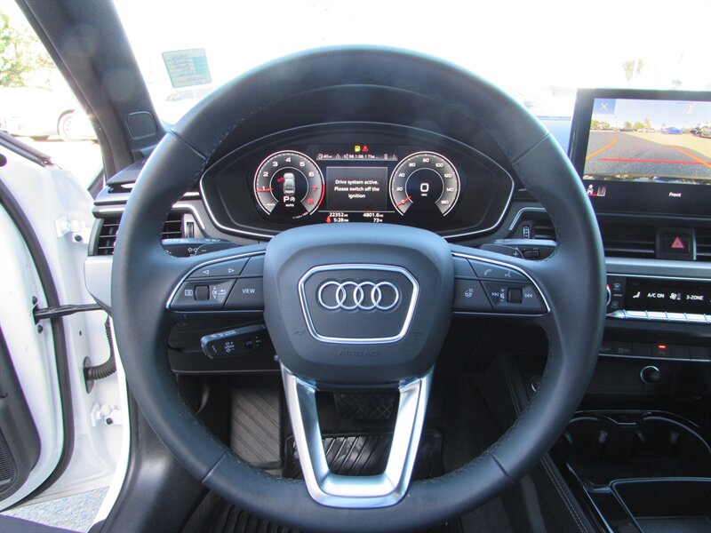 2023 Audi A4 quattro S line Prem Plus - Photo 12 - Dublin, CA 94568