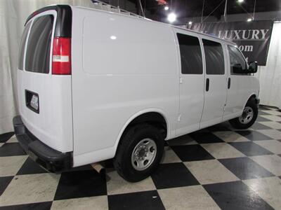 2018 Chevrolet Express 2500   - Photo 6 - Dublin, CA 94568