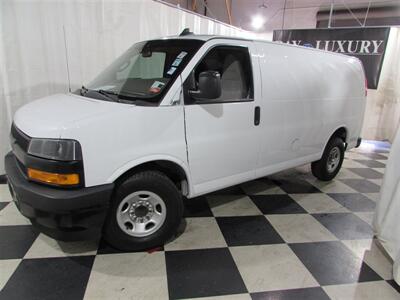 2018 Chevrolet Express 2500   - Photo 3 - Dublin, CA 94568