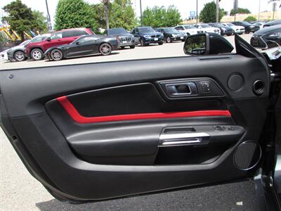 2022 Ford Mustang GT Premium - Photo 11 - Dublin, CA 94568