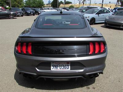 2022 Ford Mustang GT Premium - Photo 7 - Dublin, CA 94568