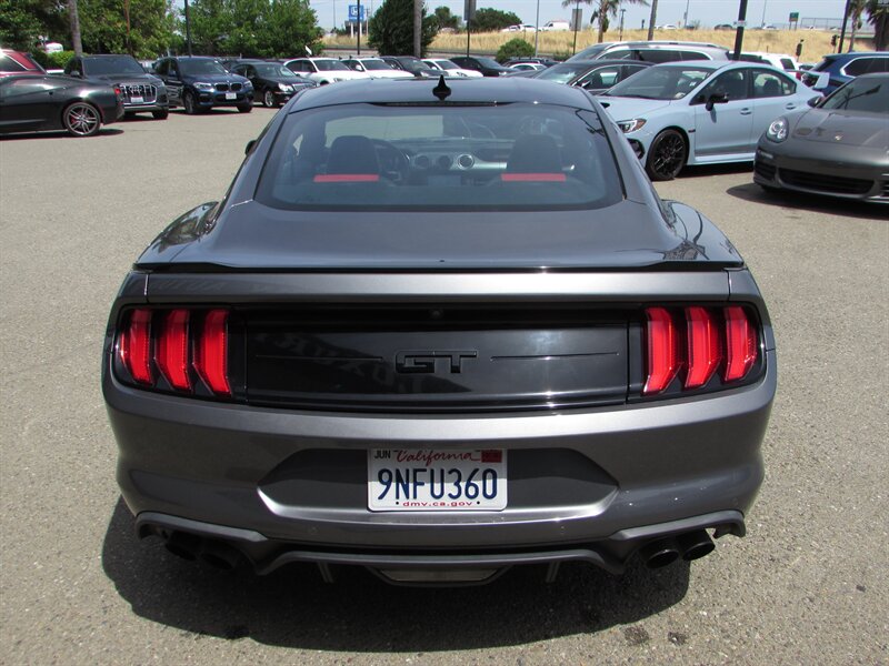 2022 Ford Mustang GT Premium - Photo 7 - Dublin, CA 94568