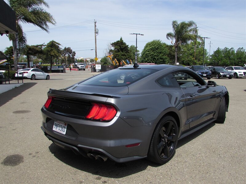 2022 Ford Mustang GT Premium - Photo 9 - Dublin, CA 94568