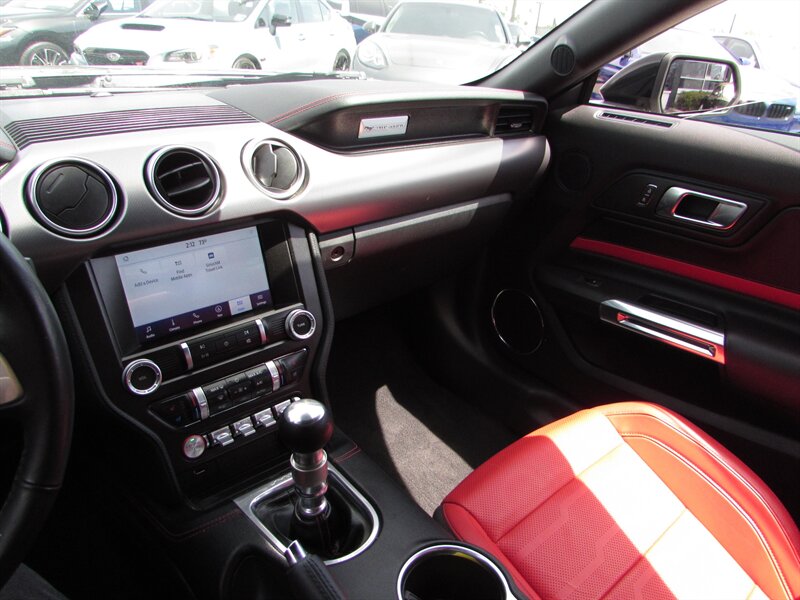 2022 Ford Mustang GT Premium - Photo 20 - Dublin, CA 94568