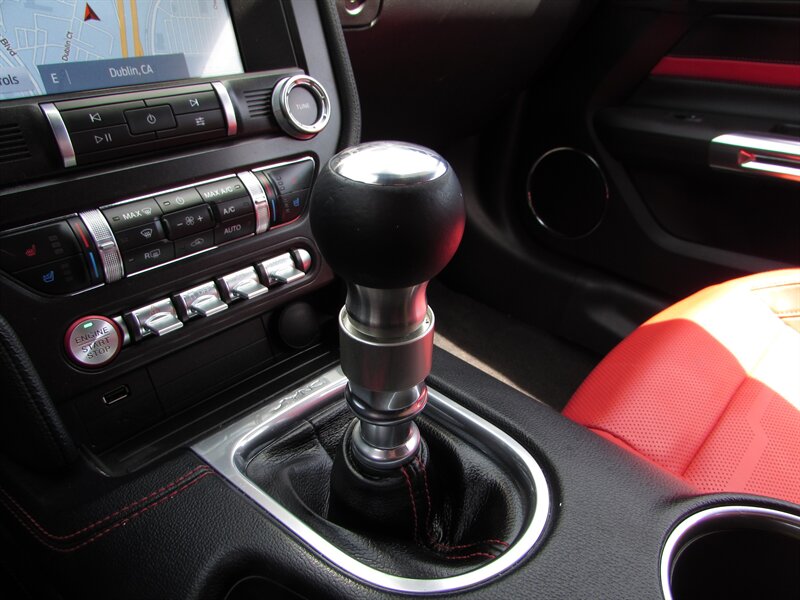 2022 Ford Mustang GT Premium - Photo 25 - Dublin, CA 94568