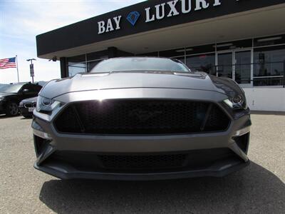 2022 Ford Mustang GT Premium - Photo 3 - Dublin, CA 94568