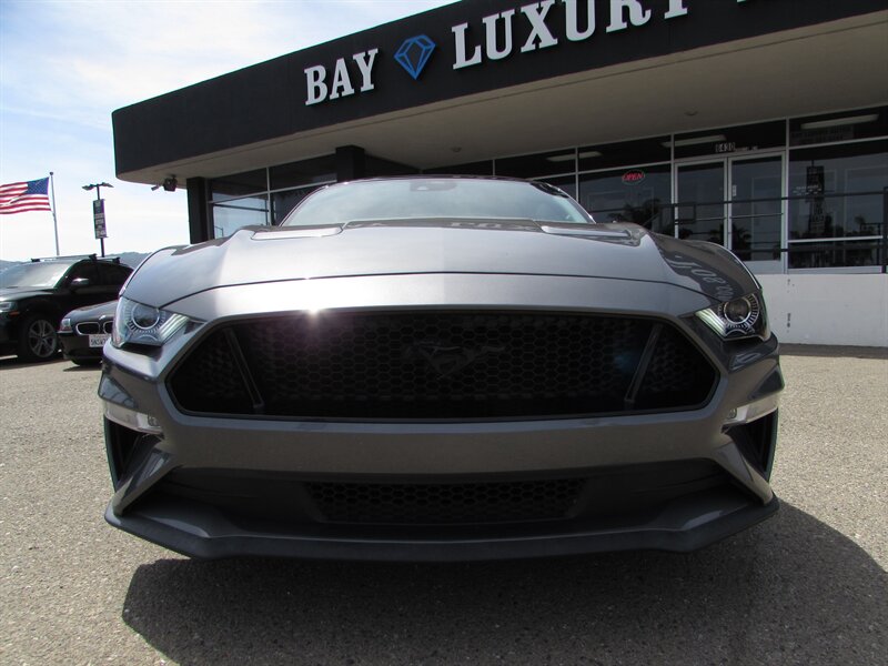 2022 Ford Mustang GT Premium - Photo 3 - Dublin, CA 94568