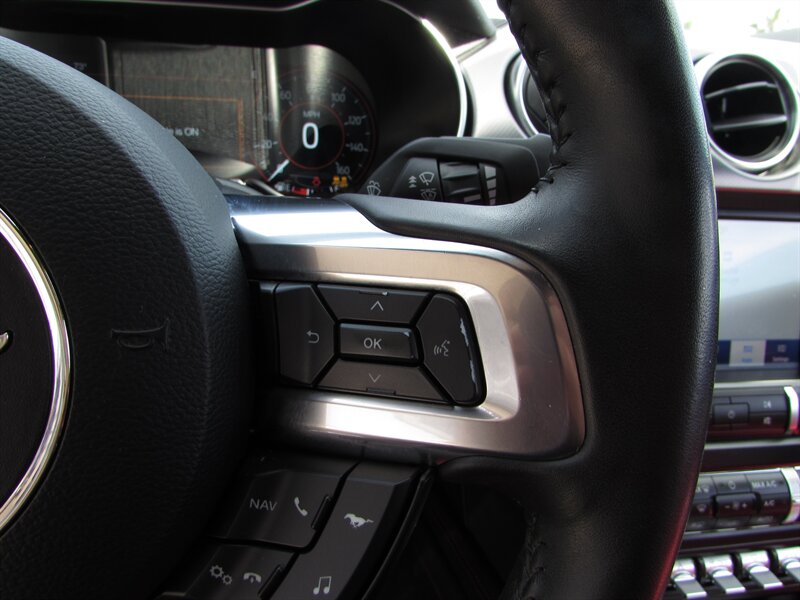 2022 Ford Mustang GT Premium - Photo 15 - Dublin, CA 94568
