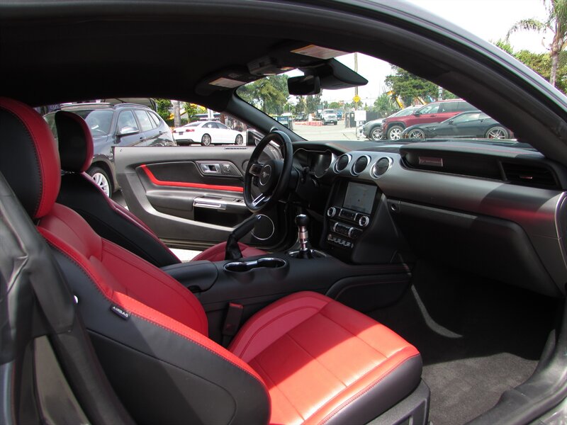 2022 Ford Mustang GT Premium - Photo 30 - Dublin, CA 94568