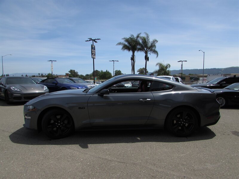 2022 Ford Mustang GT Premium - Photo 5 - Dublin, CA 94568
