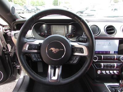 2022 Ford Mustang GT Premium - Photo 14 - Dublin, CA 94568