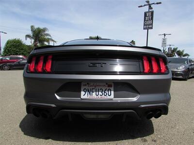 2022 Ford Mustang GT Premium - Photo 8 - Dublin, CA 94568