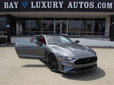 2022 Ford Mustang GT Premium - Photo 35 - Dublin, CA 94568