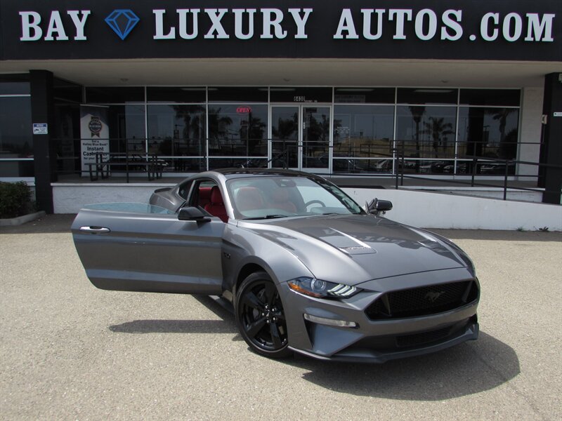 2022 Ford Mustang GT Premium - Photo 35 - Dublin, CA 94568