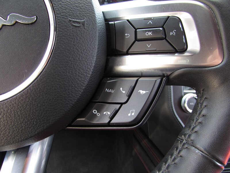 2022 Ford Mustang GT Premium - Photo 16 - Dublin, CA 94568