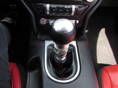 2022 Ford Mustang GT Premium - Photo 26 - Dublin, CA 94568