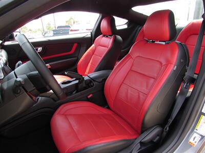 2022 Ford Mustang GT Premium - Photo 12 - Dublin, CA 94568