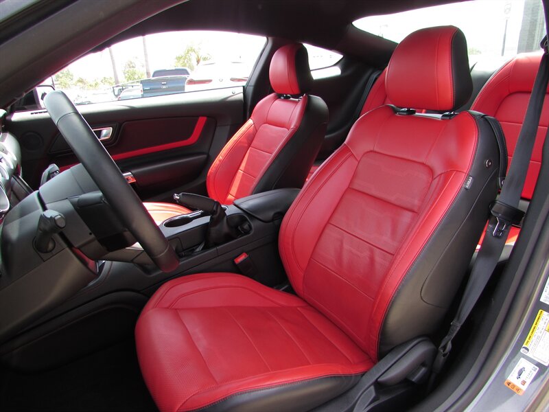 2022 Ford Mustang GT Premium - Photo 12 - Dublin, CA 94568