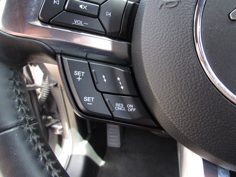 2022 Ford Mustang GT Premium - Photo 18 - Dublin, CA 94568