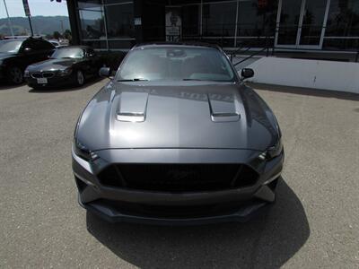2022 Ford Mustang GT Premium - Photo 2 - Dublin, CA 94568