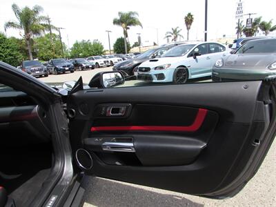 2022 Ford Mustang GT Premium - Photo 29 - Dublin, CA 94568