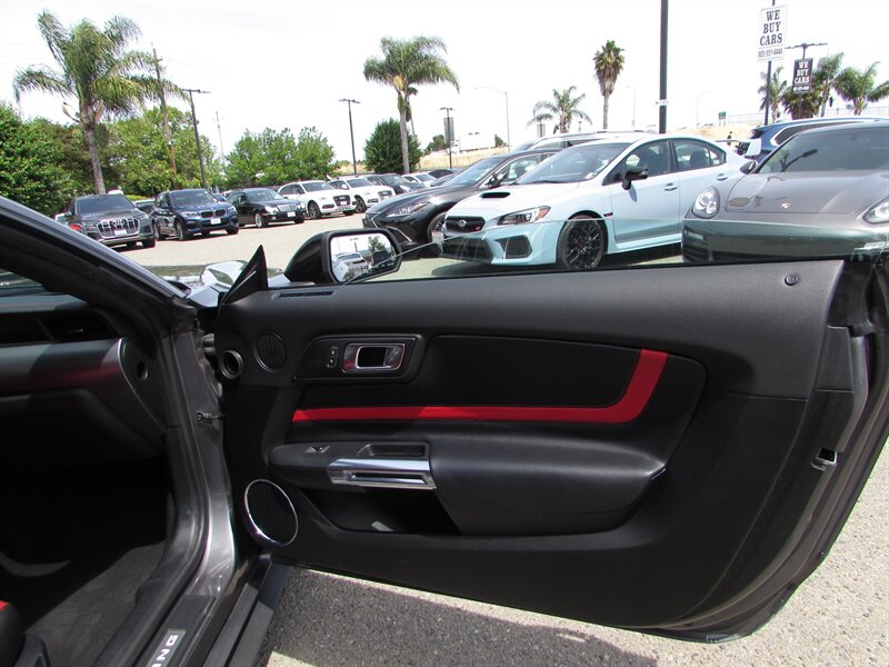 2022 Ford Mustang GT Premium - Photo 29 - Dublin, CA 94568