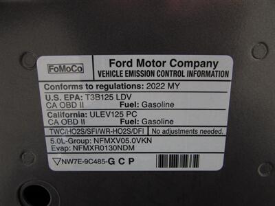 2022 Ford Mustang GT Premium - Photo 33 - Dublin, CA 94568