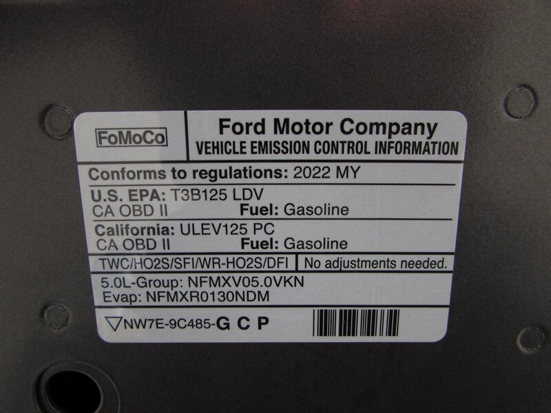 2022 Ford Mustang GT Premium - Photo 33 - Dublin, CA 94568