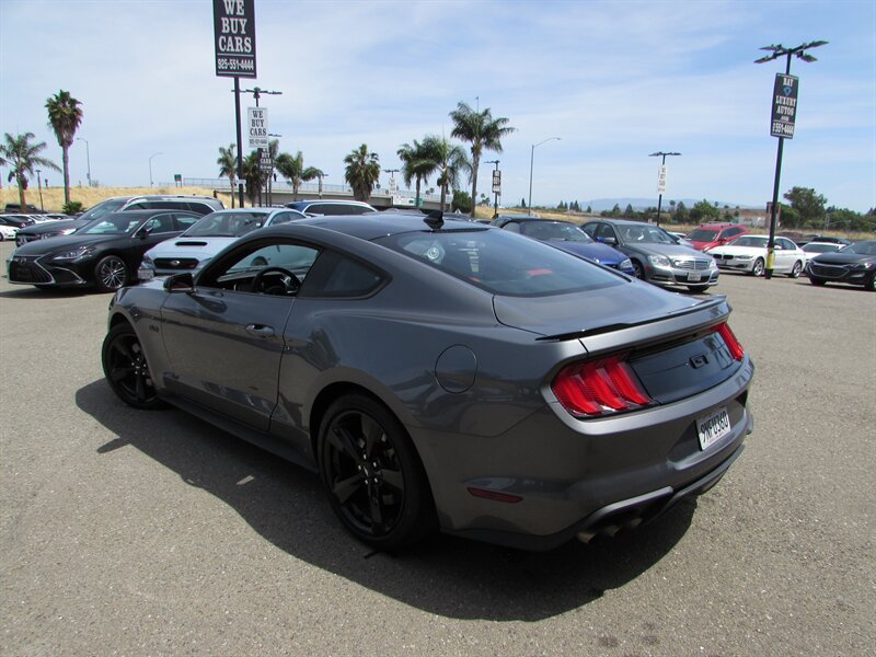 2022 Ford Mustang GT Premium - Photo 6 - Dublin, CA 94568