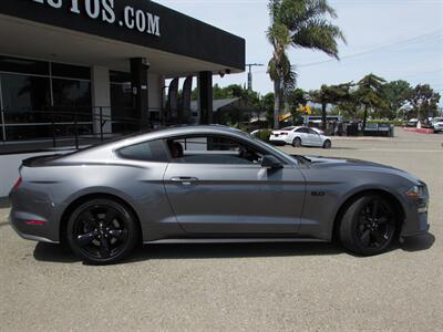 2022 Ford Mustang GT Premium - Photo 10 - Dublin, CA 94568