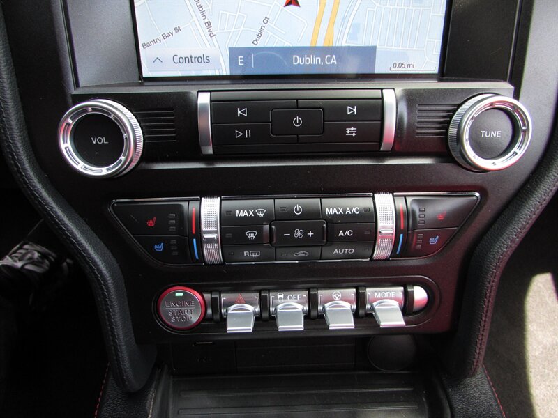 2022 Ford Mustang GT Premium - Photo 24 - Dublin, CA 94568