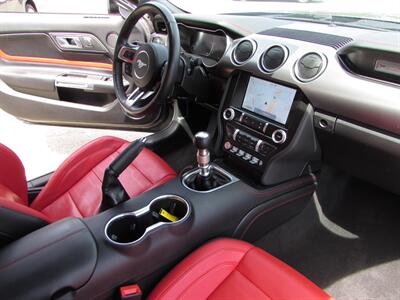 2022 Ford Mustang GT Premium - Photo 32 - Dublin, CA 94568