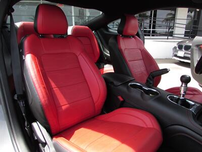 2022 Ford Mustang GT Premium - Photo 31 - Dublin, CA 94568