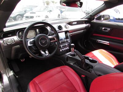 2022 Ford Mustang GT Premium - Photo 13 - Dublin, CA 94568