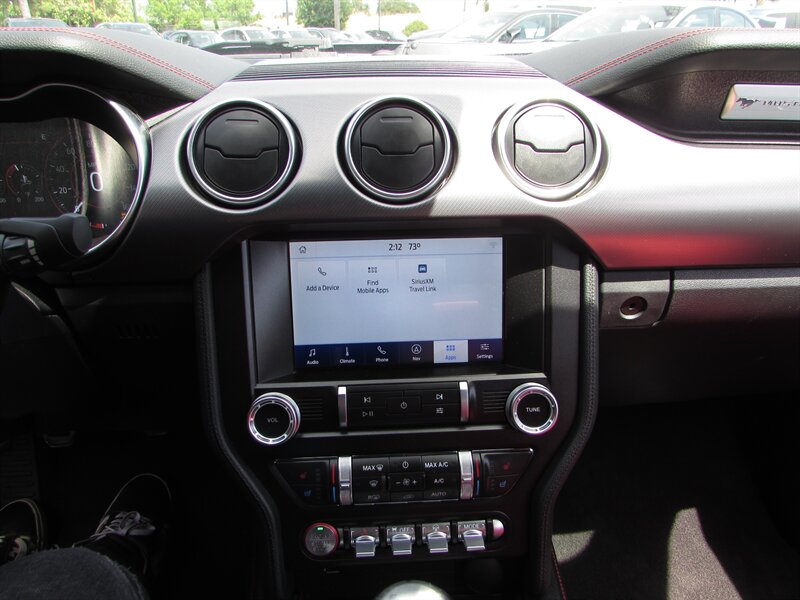 2022 Ford Mustang GT Premium - Photo 21 - Dublin, CA 94568