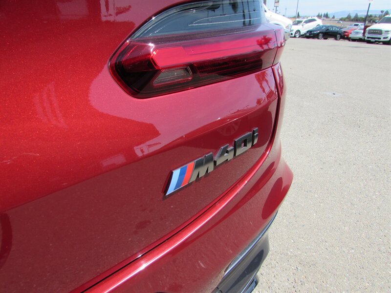 2019 BMW X4 M40i - Photo 34 - Dublin, CA 94568