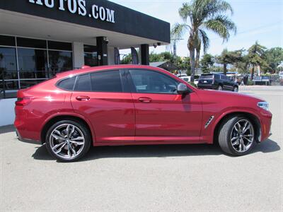 2019 BMW X4 M40i - Photo 8 - Dublin, CA 94568