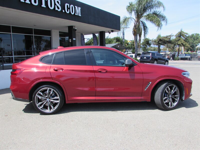 2019 BMW X4 M40i - Photo 8 - Dublin, CA 94568