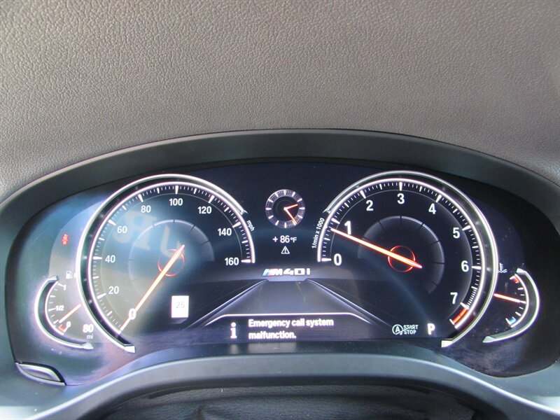 2019 BMW X4 M40i - Photo 19 - Dublin, CA 94568