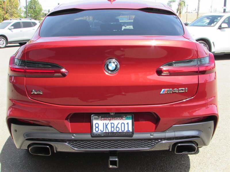 2019 BMW X4 M40i - Photo 6 - Dublin, CA 94568