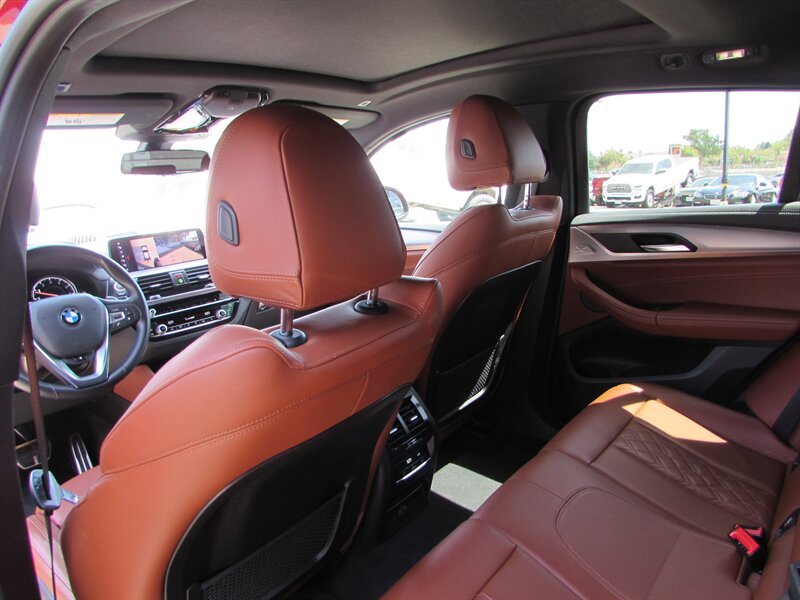 2019 BMW X4 M40i - Photo 32 - Dublin, CA 94568