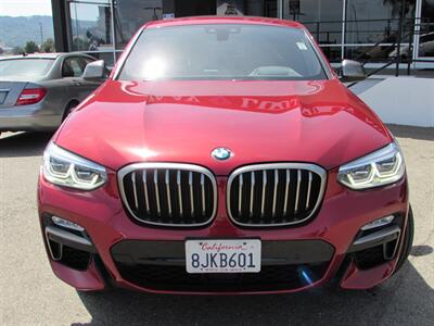 2019 BMW X4 M40i - Photo 2 - Dublin, CA 94568
